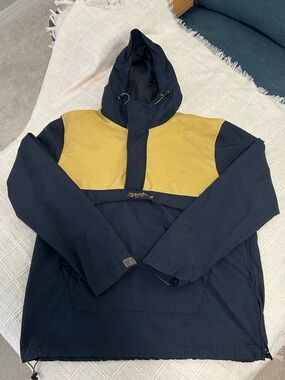 Pull & Bear Windbreaker